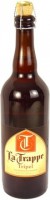 Cerveja La Trappe Tripel 750 ml